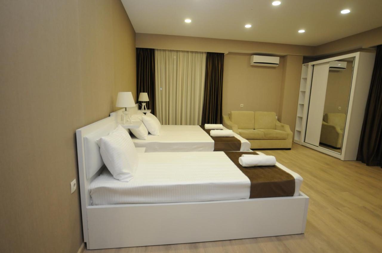 Hotelds Tbilisi Luaran gambar
