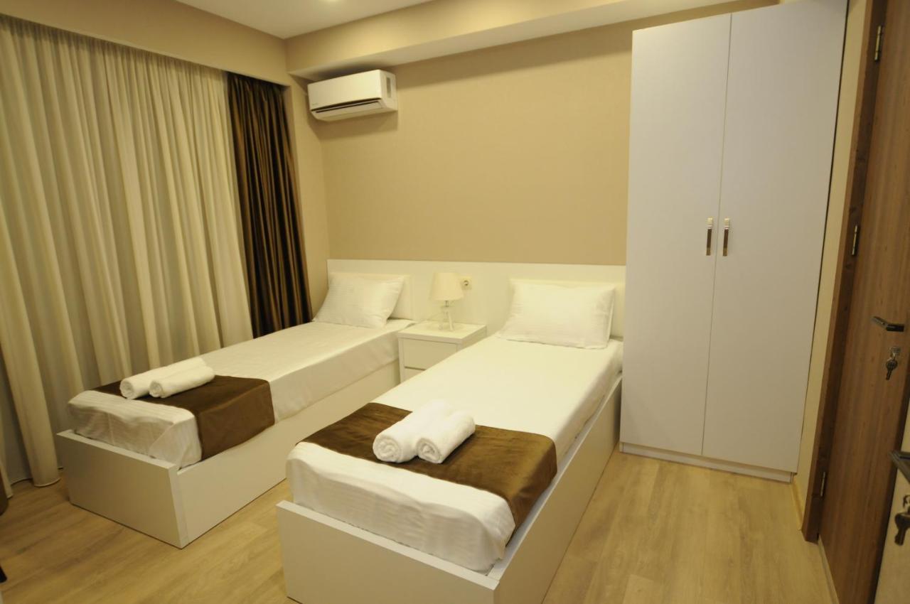 Hotelds Tbilisi Luaran gambar