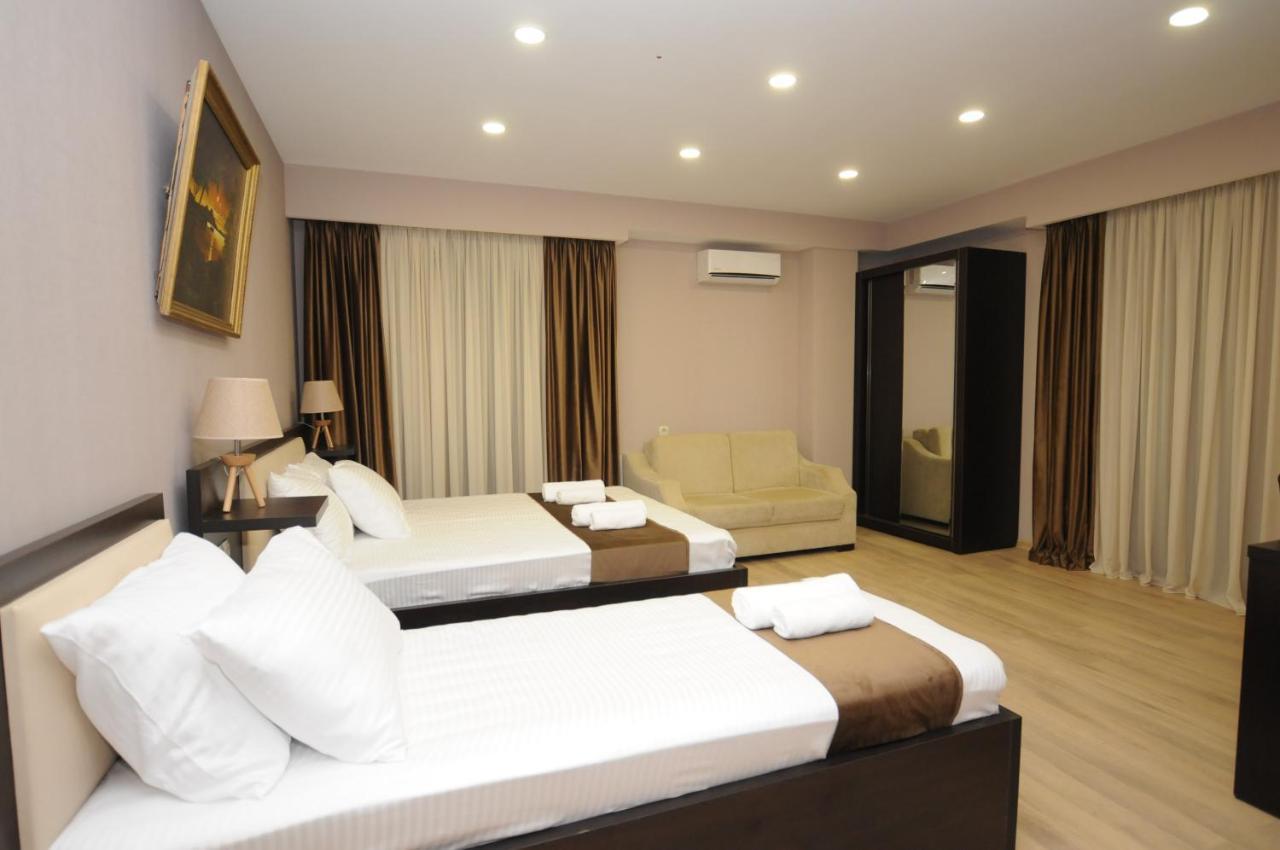 Hotelds Tbilisi Luaran gambar