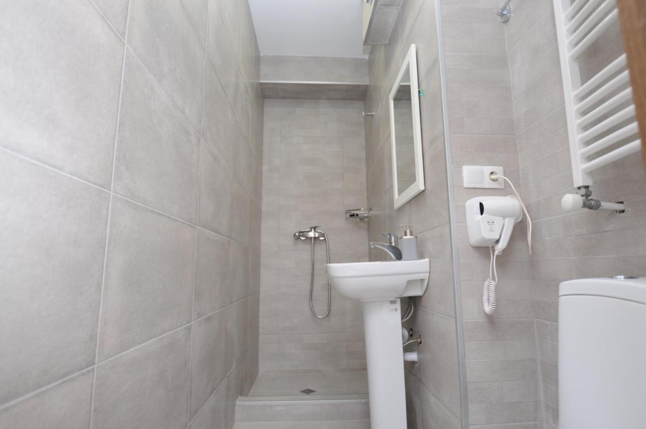 Hotelds Tbilisi Luaran gambar