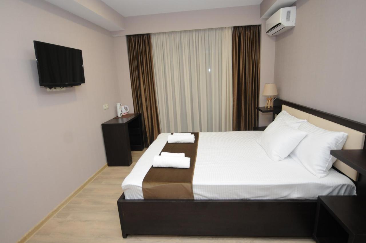 Hotelds Tbilisi Luaran gambar