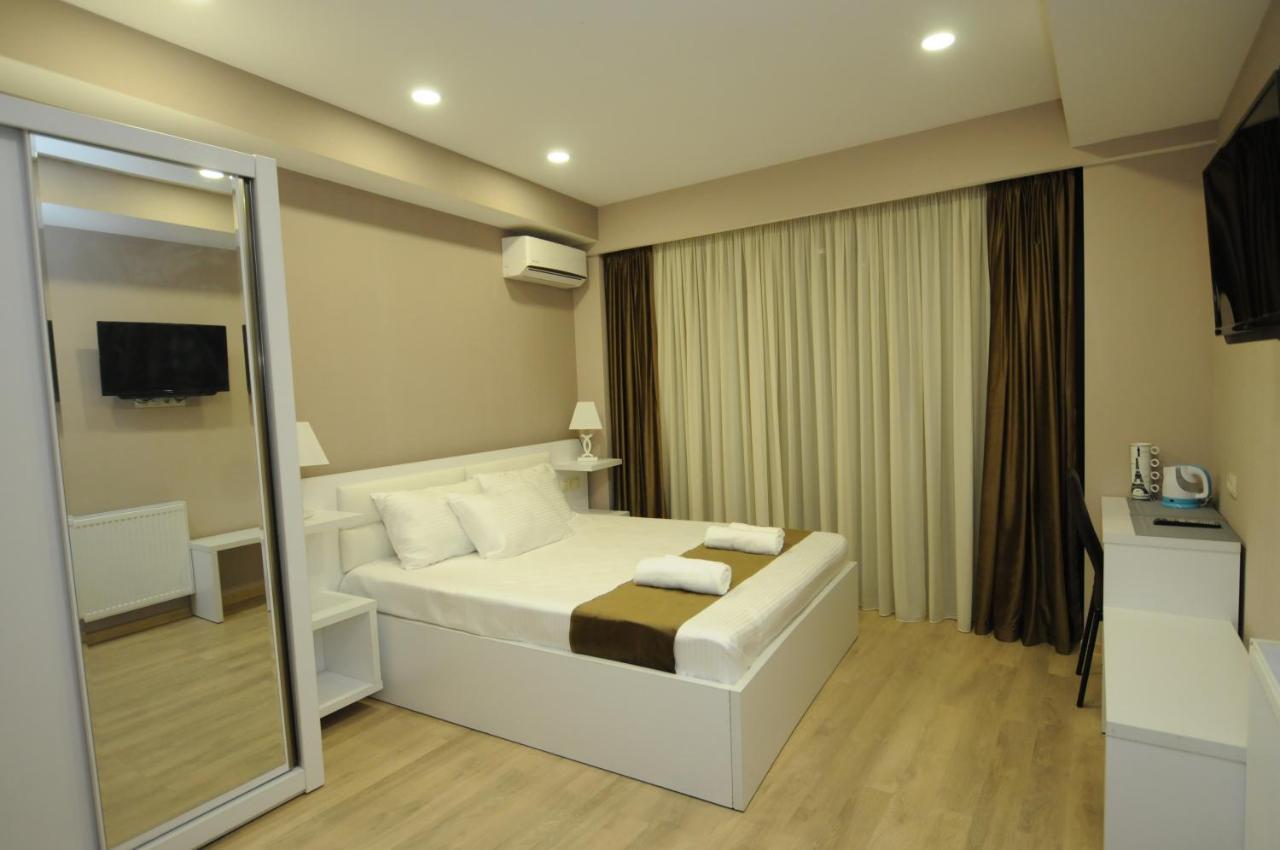 Hotelds Tbilisi Luaran gambar