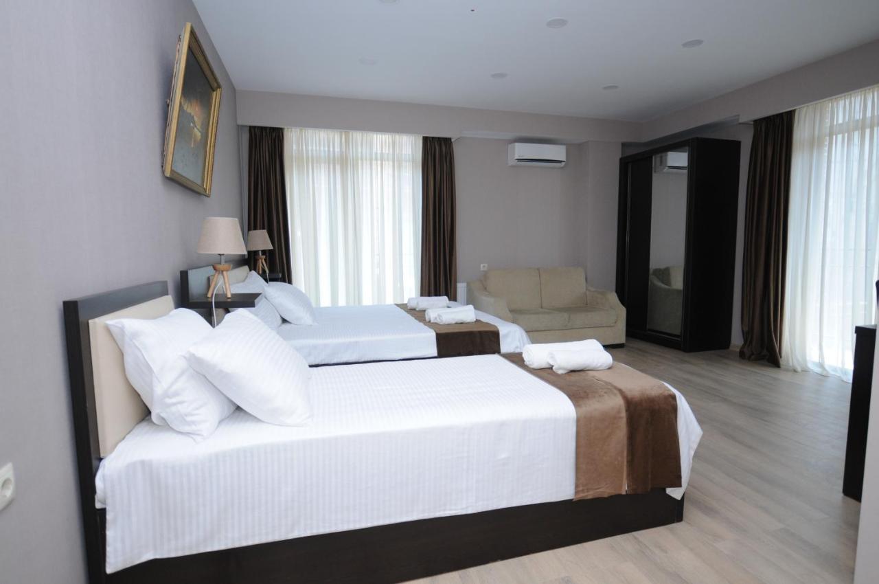 Hotelds Tbilisi Luaran gambar