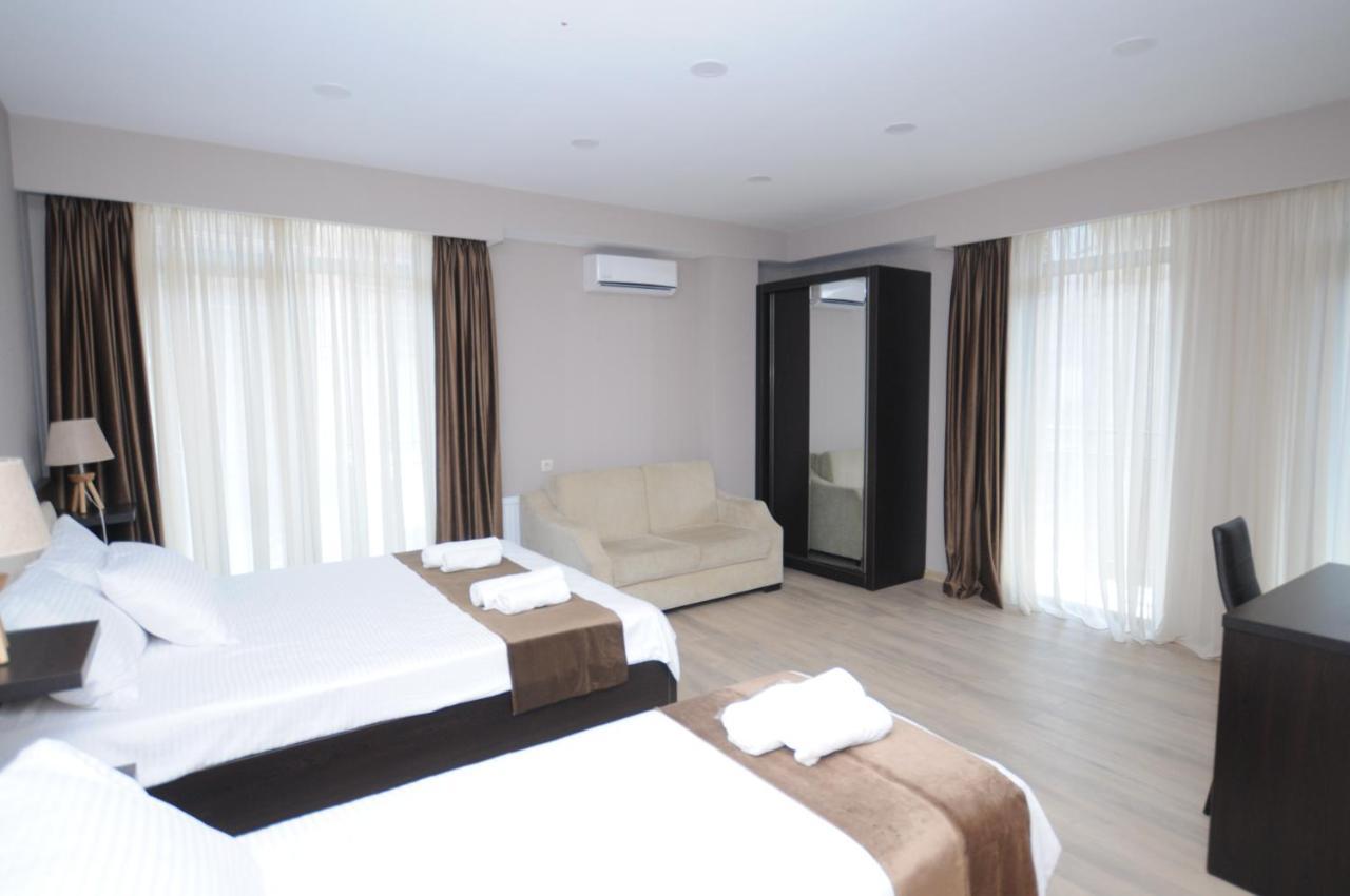 Hotelds Tbilisi Luaran gambar