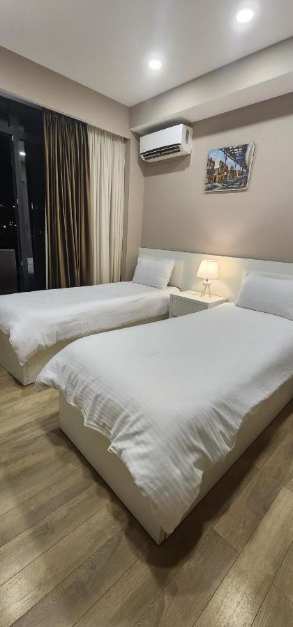 Hotelds Tbilisi Luaran gambar