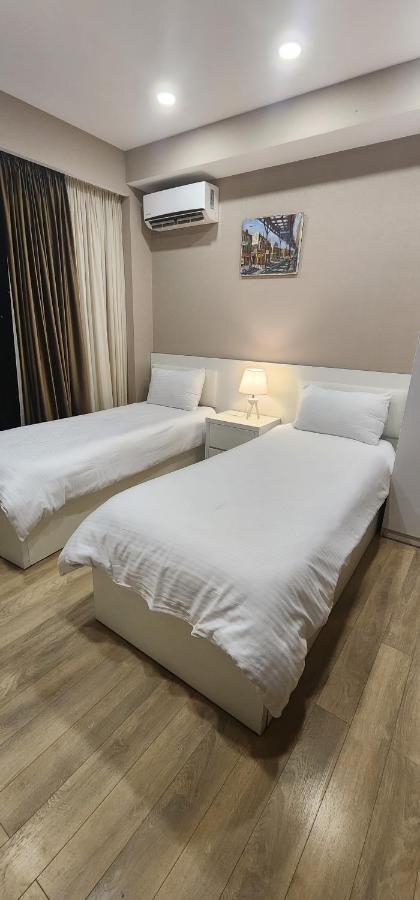 Hotelds Tbilisi Luaran gambar
