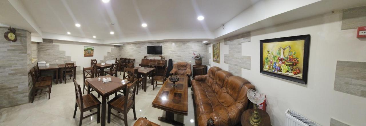 Hotelds Tbilisi Luaran gambar